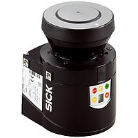 SICK LMS142-15100 2D LIDAR Sensors (25 Hz / 50 Hz, 0.25° / 0.5°,0.5 m ~ 40 m)