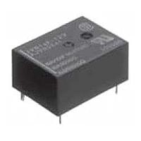 Panasonic Industrial Devices JVN1A-12V-F Compact 16A 12VDC SPST 200mW PCB