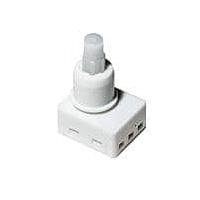 C&K PS-32C02-F NS Pushbutton Switches Miniature