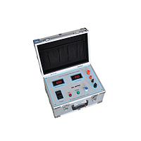 HV HIPOT GDH-100 Contact Resistance Tester (0-1999μΩ)
