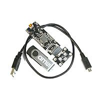 ams OSRAM TCS34087M Optical Sensors TCS COLOR+FLICKER