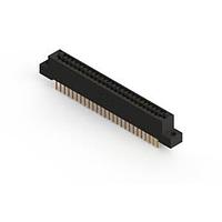 EDAC 396-052-541-204 Standard Card Edge Connectors Card Edge Connector