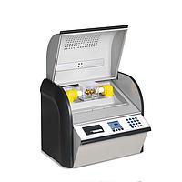 BAUR DTA 100 C Oil Breakdown Voltage Tester (0.5 - 10 kV/s)