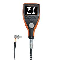Elcometer PTG6-TXC Precision Thickness Gauge (0.15mm~25.40mm, IP54, Plas)
