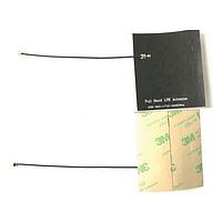 Abracon AFAC5867-S698 Passive Antenna Internal/Embedded  Flexible Adhesive Mount IPEX (F)