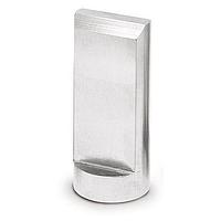 Amphenol Wilcoxon FM102 Fin Mount Fin mount, 0.50 wide, 2.00 long