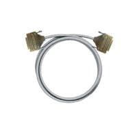 Weidmuller 7789657040 Ribbon Cables / IDC Cables PAC-ABS8-SD25-V0-4M