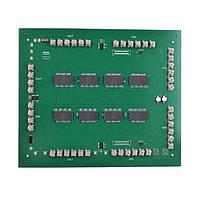 Monolithic Power Systems (MPS) EVM3695-100-BH-00E Battery Management 16V,800A,Scalable DC/DC Power Module Evaluation Board