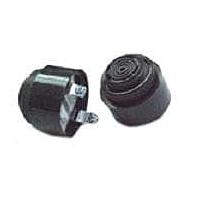 PUI Audio AI-4228-P-CH16-R Indicators 12VDC 2900Hz 86dBA