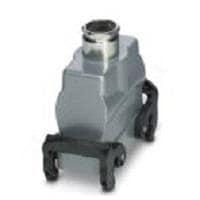 PHOENIX CONTACT 1460170 Hoods HC-B 16-TMQ-H- M1PG21G