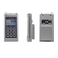 Microrad NHT 3D Analyzer For Complex Signals (0 Hz – 40 GHz)