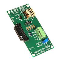 Analog Devices DC2213A RTD Sensor LTC2983/84/86 RTD Board (req. DC2296, DC