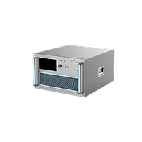 MVIT Technology MP-0P8-2P5-1000 Optional Pulse Power Amplifier (0.8 - 2.5; 1000 W)