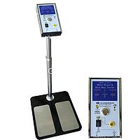 Dr. Schneider Resistivity Meter Repair Service