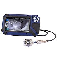 Wöhler VIS 500 Inspection Camera (camera cable 20m, Ø40mm)