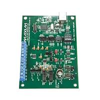 Maxim Integrated MAX11200EVKIT+ ADC Eval Kit MAX11200 (24-Bit Single Channel