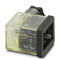 PHOENIX CONTACT 1452246 Circular Metric Connectors SACC-VB-3CON M16/BI-1L-SV 110V