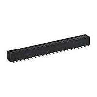 Molex 87381-0618 Socket 2mm Mgrid Rec Top/E E W/Pgs .38AuLF 6Ckt