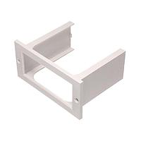 Carlo Gavazzi FRS2 Sensor Hardware FRONT MOUNTING BEZEL GREY FOR S-SYSTEM