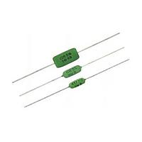 Vishay Draloric AC03000008207JAC00 Cemented Leaded Wirewound Resistor AC03 R82 5% AC