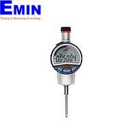 MITUTOYO 543-722B Digital Indicator (25mm/1"x0.01mm)