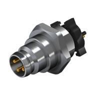 Weidmuller 2422860000 Circular Metric Connectors SAIE-M8S-3-F9THR