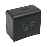 Vishay Roederstein MKP1848C75050JY5 Metallized Polypropylene Film Capacitors DC-Link Capacitor 500uF 500volts 5%