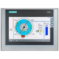 SIEMENS 6AG11240GC014AX0 Touch Panels SIPLUS HMI TP700 COMFORT