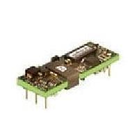 Murata Power Solutions UWE-24/3-Q12P-C Isolated 72W 3A 12-24V DC/DC