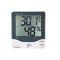 Hygro-Thermometer