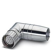 PHOENIX CONTACT 1606580 Circular Metric Connectors UC-17S1N12N3DU
