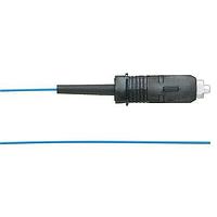 Panduit FX1BN3NNNSNM003 Fiber Optic Cable Assemblies OM3 1f 900um Buff SC Sim/Pigtail Std Pol