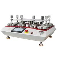 Bonnin YG401-9 Martindale Abrasion & Pilling Tester (90×62×41cm)