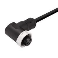 Weidmuller 1292200300 Sensor Cables / Actuator Cables SAIL-7/8BW-5-3.0U