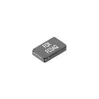 Fox / Abracon FC5AQBAMC16.0-T1 Crystals SMD Crystal, 16 MHz, Tolerance 50.0 ppm, Stability 100.0 ppm, 0 To +70 C, 20pF, 5 x 3.2 mm