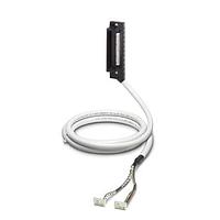 PHOENIX CONTACT 2901384 D-Sub Cables CABLE-40/2FLK16/ 28,0M/YUC