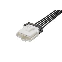 Molex 36922-0502 Double Ended DITTO 5 CIRCUIT WIRE TO WIRE 150MM
