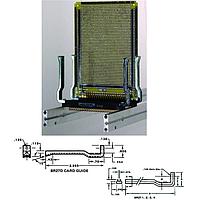 Vector BR27-1 Racks & Rack Cabinets C/GUIDE PKG 2
