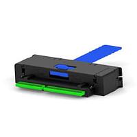 AMP Connectors - TE Connectivity 2339107-1 Plug 124PIN SLIVERPLUGKIT