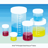 DaiHan DH.Con3016 Container, PP, Approx-scale, 500 / 50㎖ , Φ92×h95mm