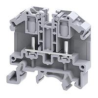 Weidmuller 2614930000 DIN Rail Terminal Blocks SRL 3