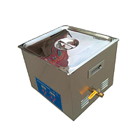 Zenith Lab ZPS-10A Ultrasonic Water Bath (10L, 240W)