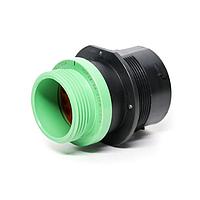 DEUTSCH - TE Connectivity HDP24-24-21PN-L015 Receptacle RECP ASM