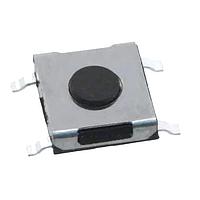 APEM MJTP1141A Tactile Switches SW TACT SPST 50MA 12VDC 6MM