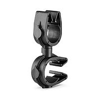 HellermannTyton 156-02087 MOC Clip to MOC Clip MOC Clip to MOC Clip Perpendicular, 12 mm, 16 mm Perpendicular, PA66HIRHSUV, Black, 2000/ctn