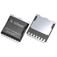 Infineon BTN9970LVAUMA1 Half Bridge DC_MOTOR_CONTROL