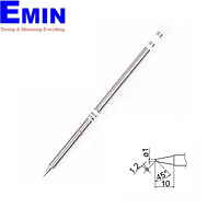 HAKKO T12-BC1Z Soldering Tip