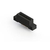 EDAC 892-009-544-112 Receptacles High Temp Card Edge Connector