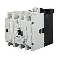 Eaton CE15GN4BB Electromechanical Contactors IEC OPEN 4P CONT SZ G 240V - Repl ONLY