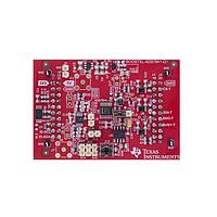 Texas Instruments BOOSTXL-ADS7841-Q1 ADC EVM FOR ADS7841-Q1